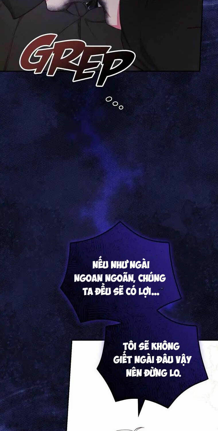 Tôi Trở Thành Mẹ Của Chiến Binh Chap 46 - Next Chap 47