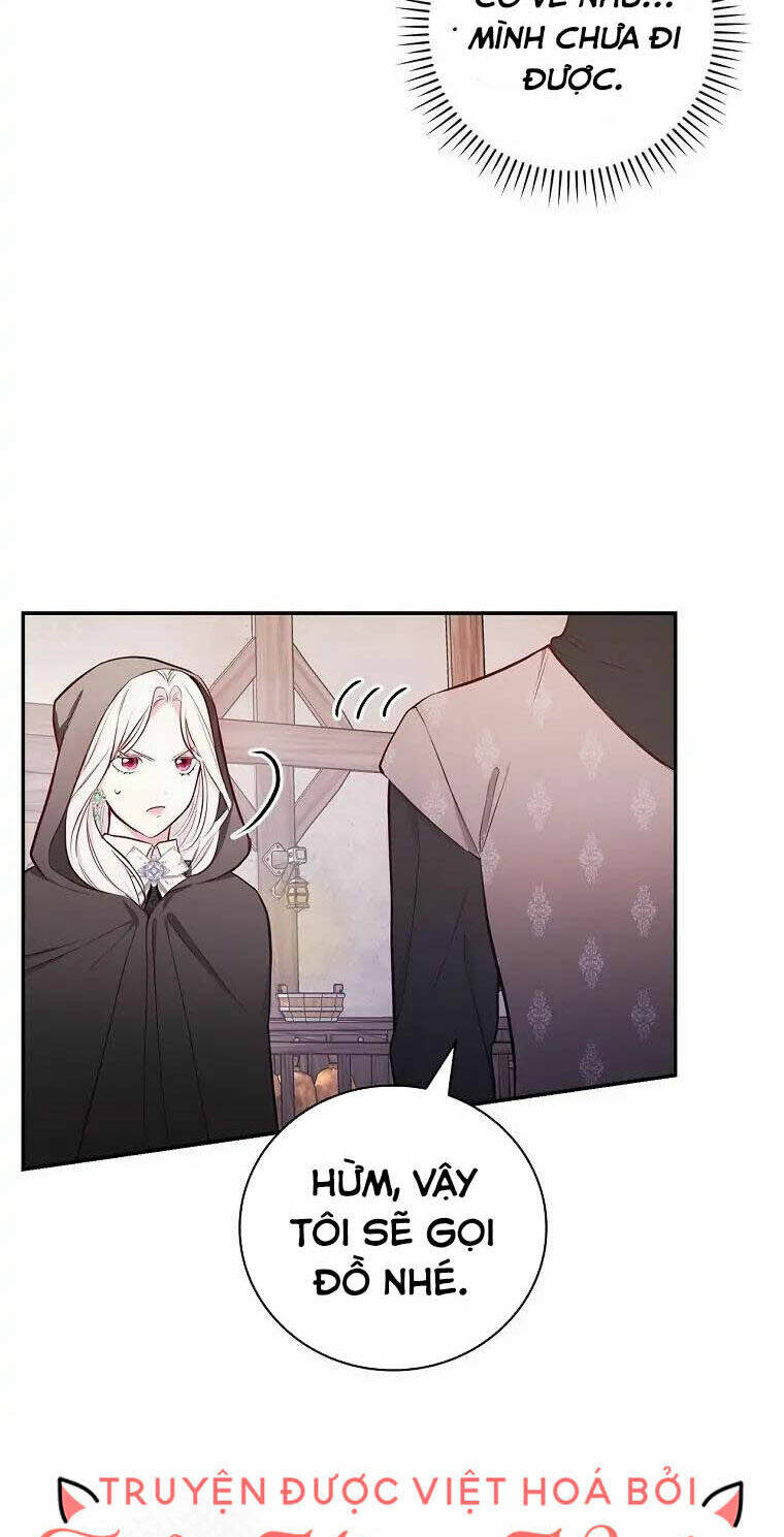 Tôi Trở Thành Mẹ Của Chiến Binh Chap 46 - Next Chap 47