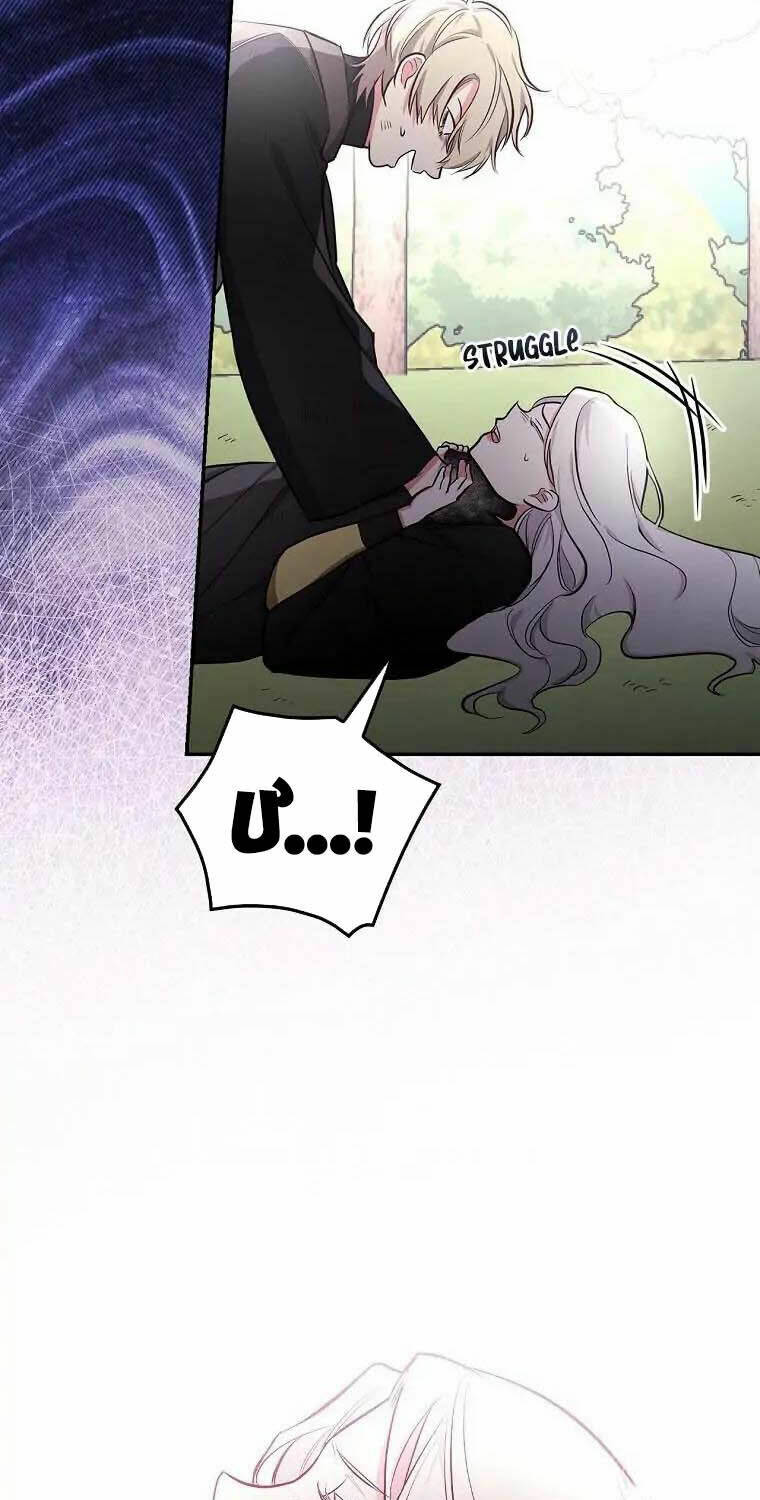 Tôi Trở Thành Mẹ Của Chiến Binh Chap 46 - Next Chap 47