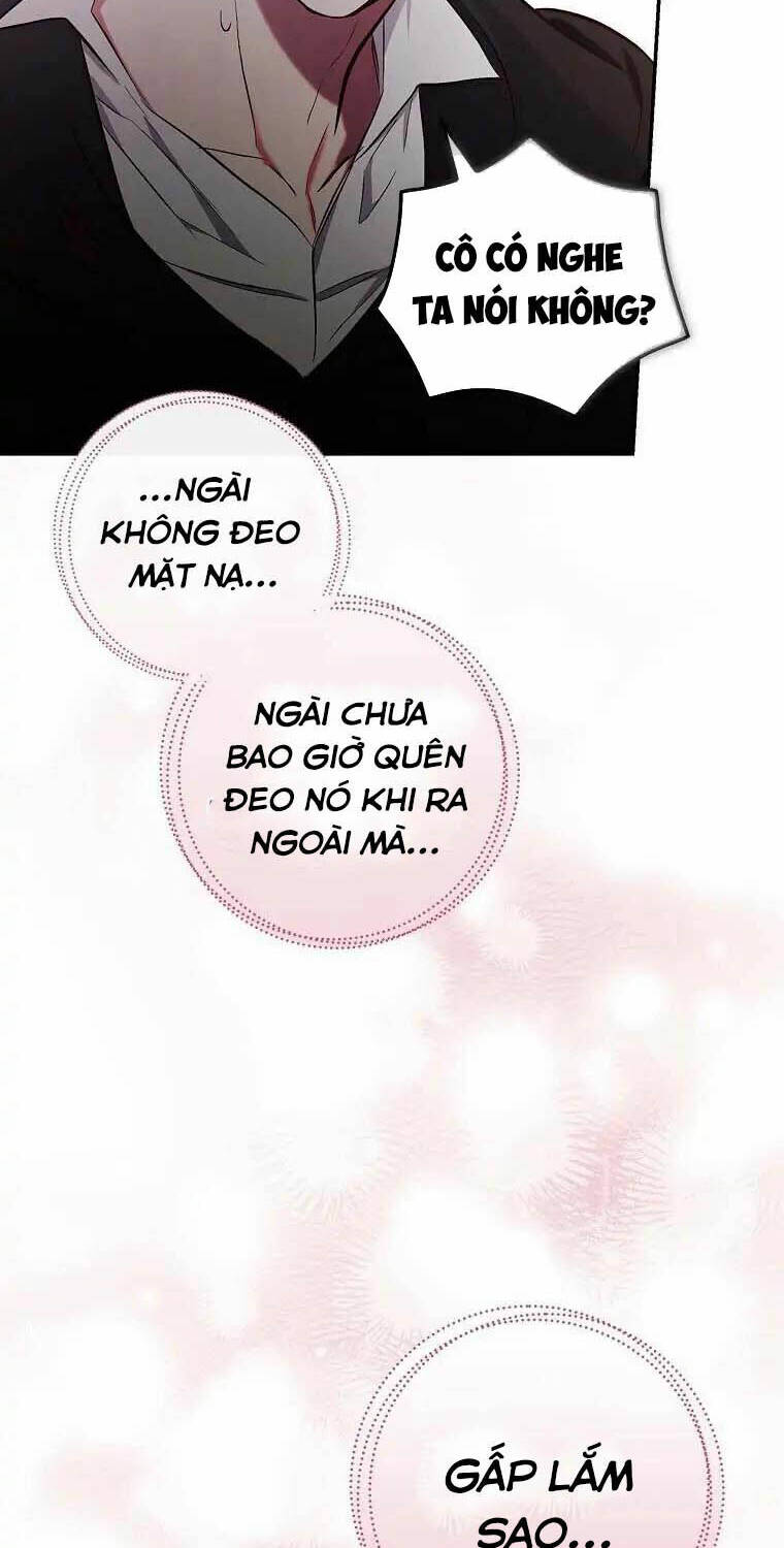 Tôi Trở Thành Mẹ Của Chiến Binh Chap 46 - Next Chap 47