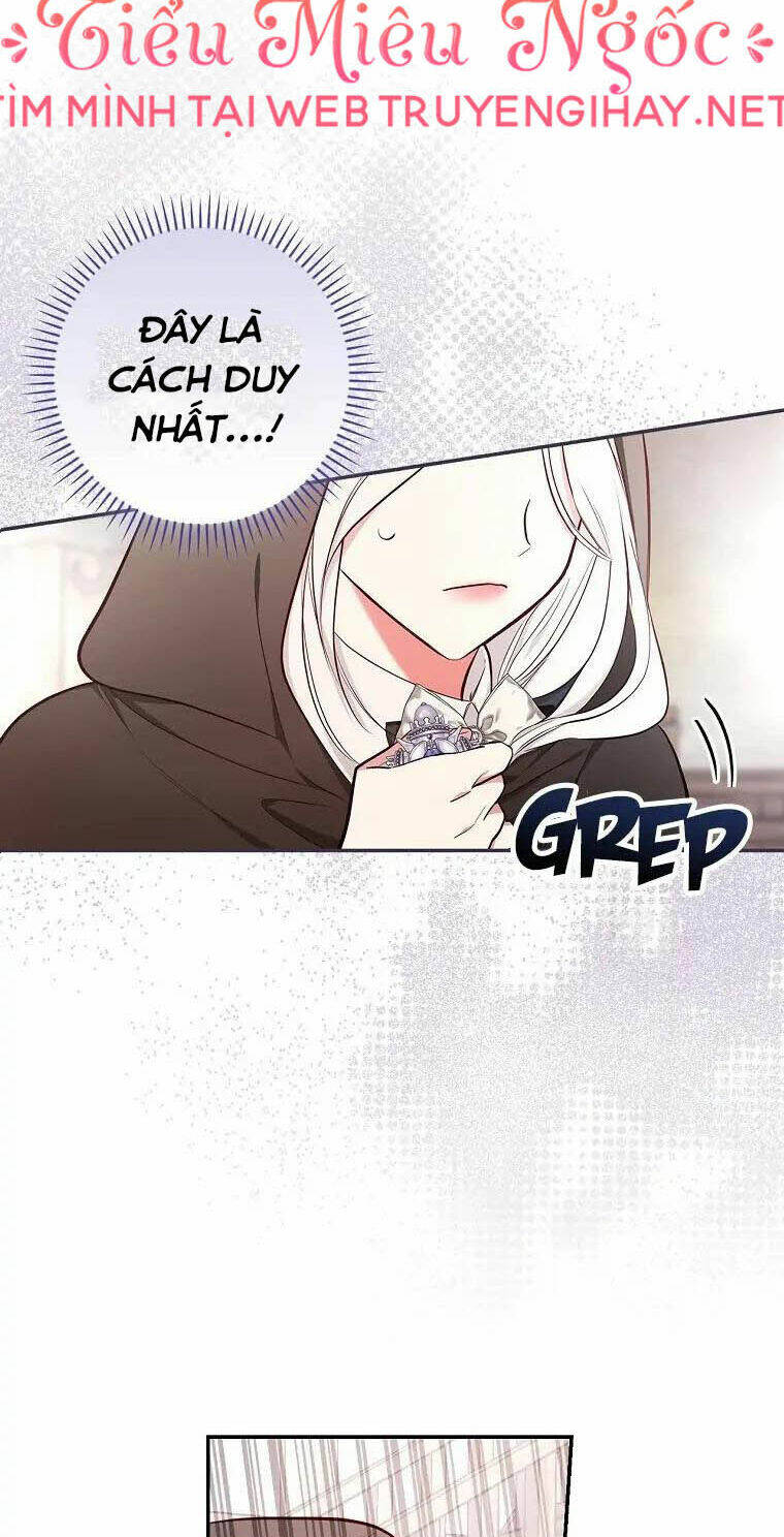 Tôi Trở Thành Mẹ Của Chiến Binh Chap 46 - Next Chap 47