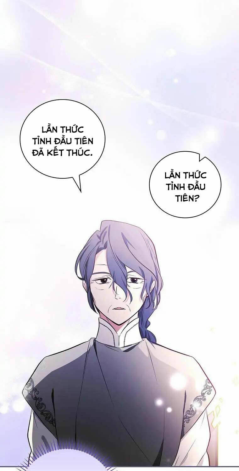 Tôi Trở Thành Mẹ Của Chiến Binh Chap 46 - Next Chap 47