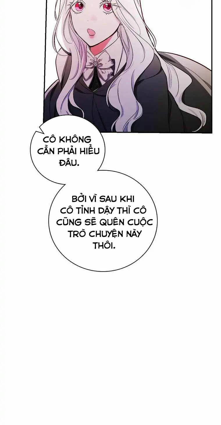 Tôi Trở Thành Mẹ Của Chiến Binh Chap 46 - Next Chap 47