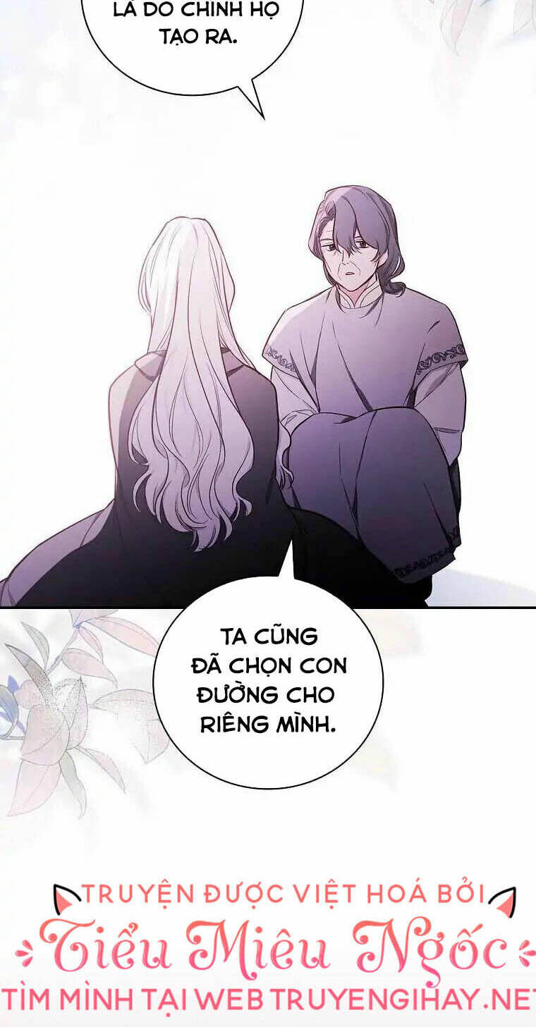 Tôi Trở Thành Mẹ Của Chiến Binh Chap 46 - Next Chap 47