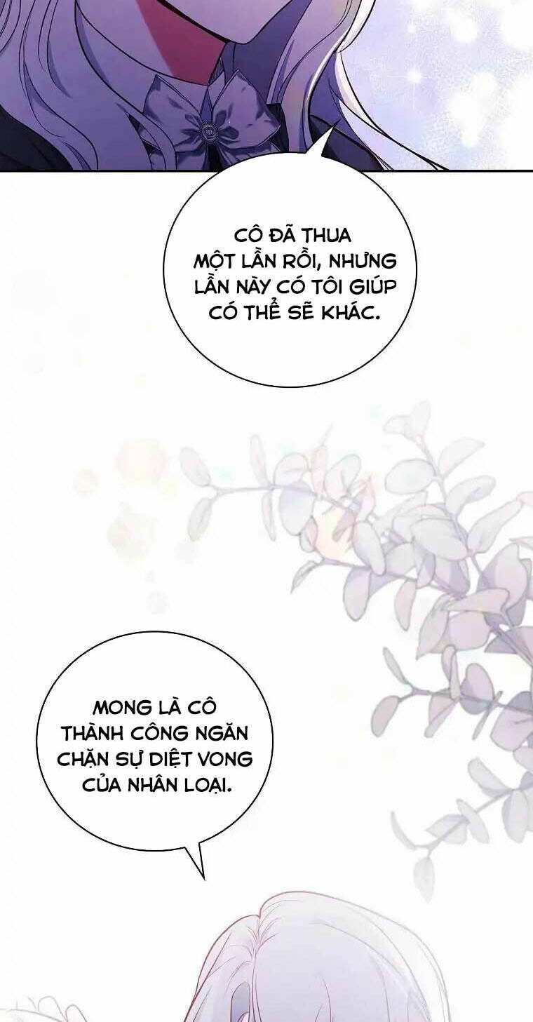 Tôi Trở Thành Mẹ Của Chiến Binh Chap 46 - Next Chap 47