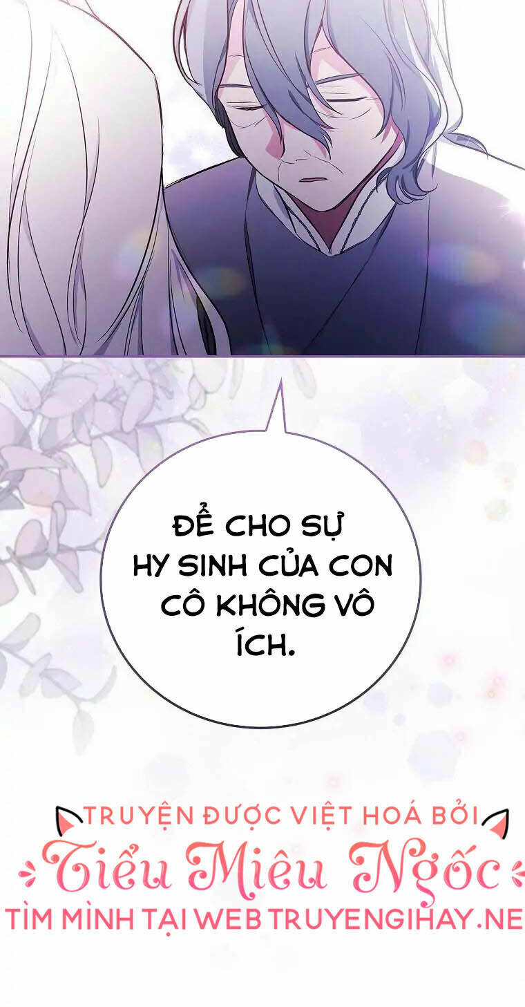 Tôi Trở Thành Mẹ Của Chiến Binh Chap 46 - Next Chap 47