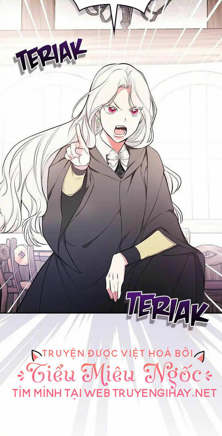 Tôi Trở Thành Mẹ Của Chiến Binh Chap 46 - Next Chap 47