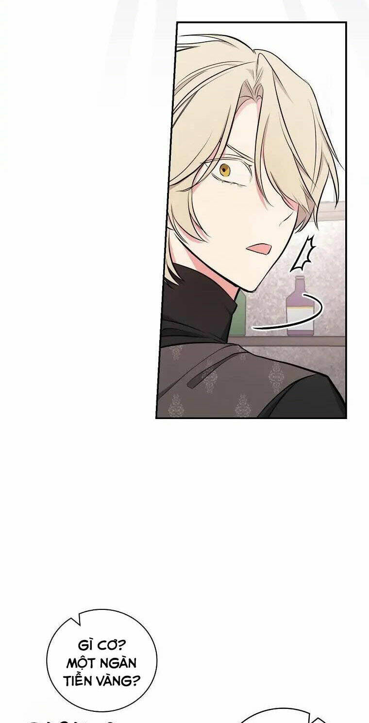 Tôi Trở Thành Mẹ Của Chiến Binh Chap 46 - Next Chap 47