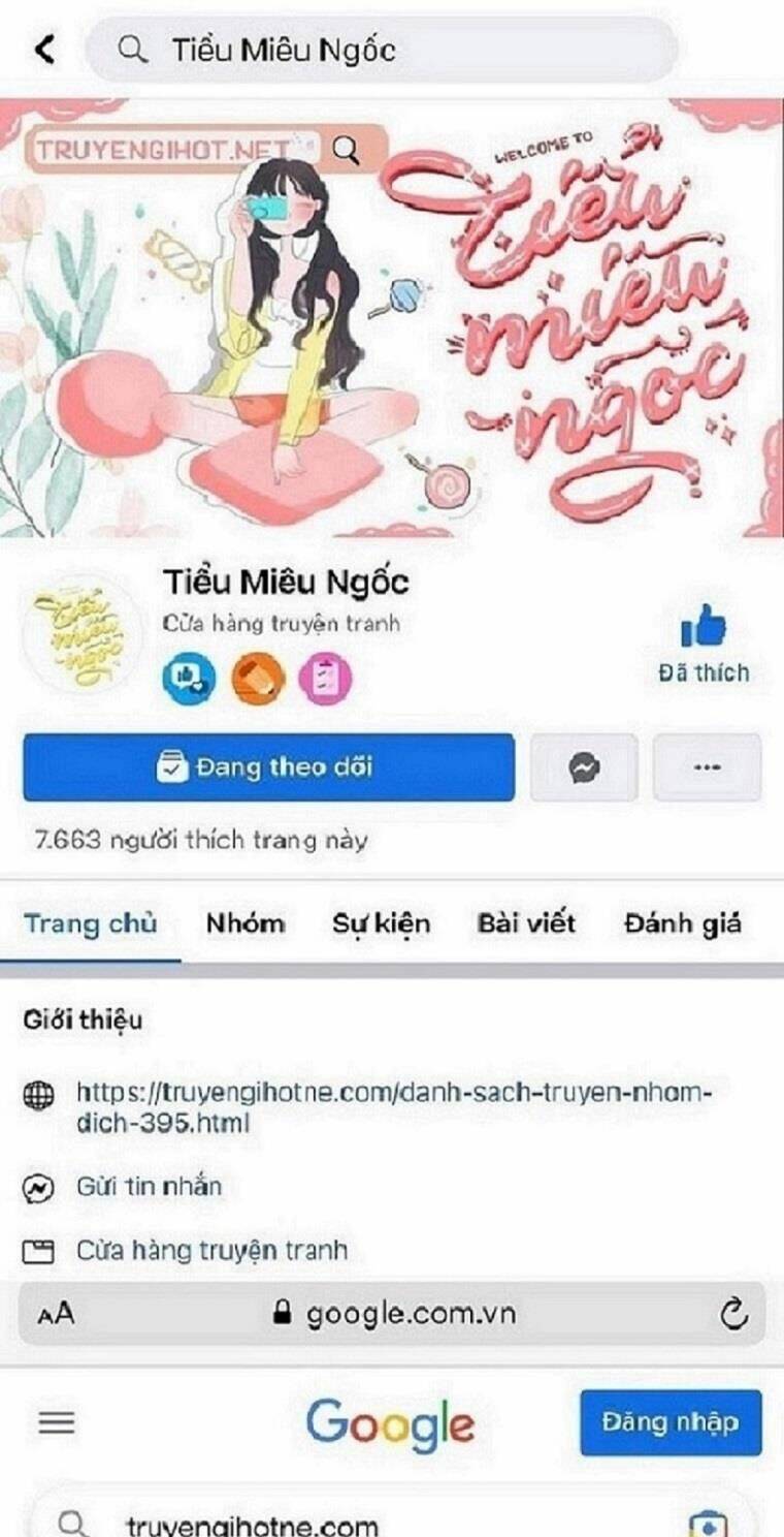 Tôi Trở Thành Mẹ Của Chiến Binh Chap 47 - Next Chap 48