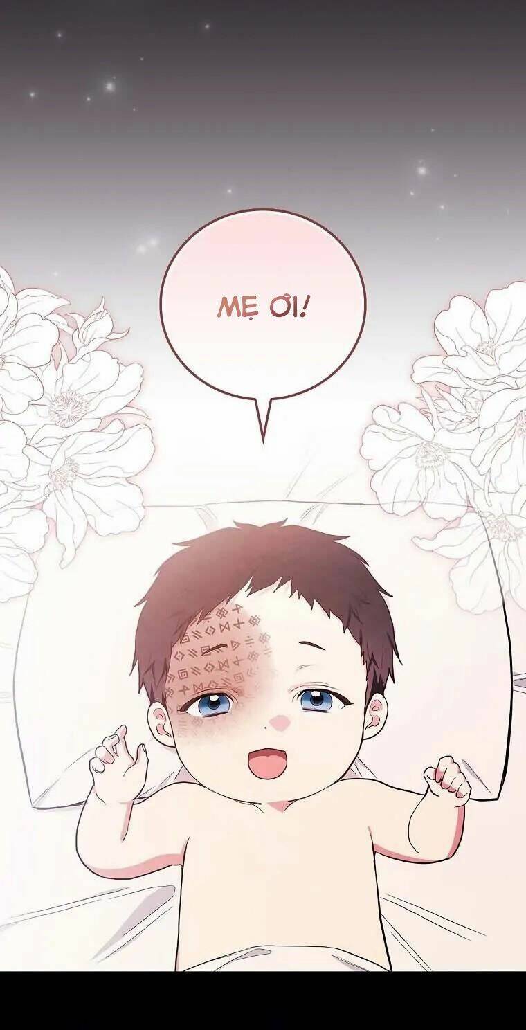 Tôi Trở Thành Mẹ Của Chiến Binh Chap 47 - Next Chap 48