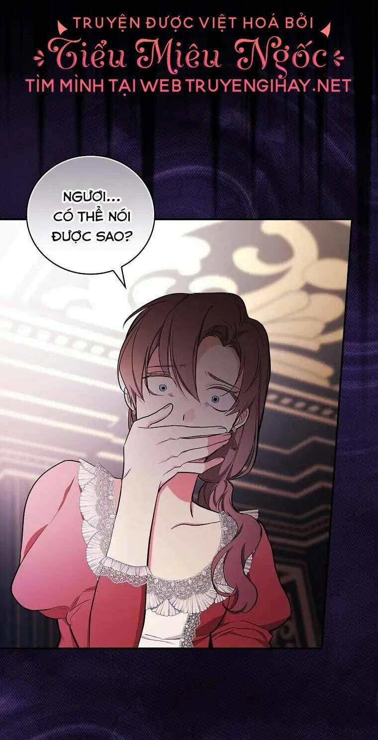 Tôi Trở Thành Mẹ Của Chiến Binh Chap 47 - Next Chap 48