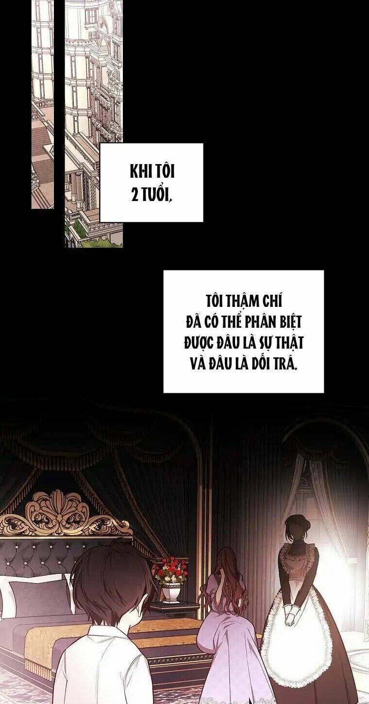 Tôi Trở Thành Mẹ Của Chiến Binh Chap 47 - Next Chap 48