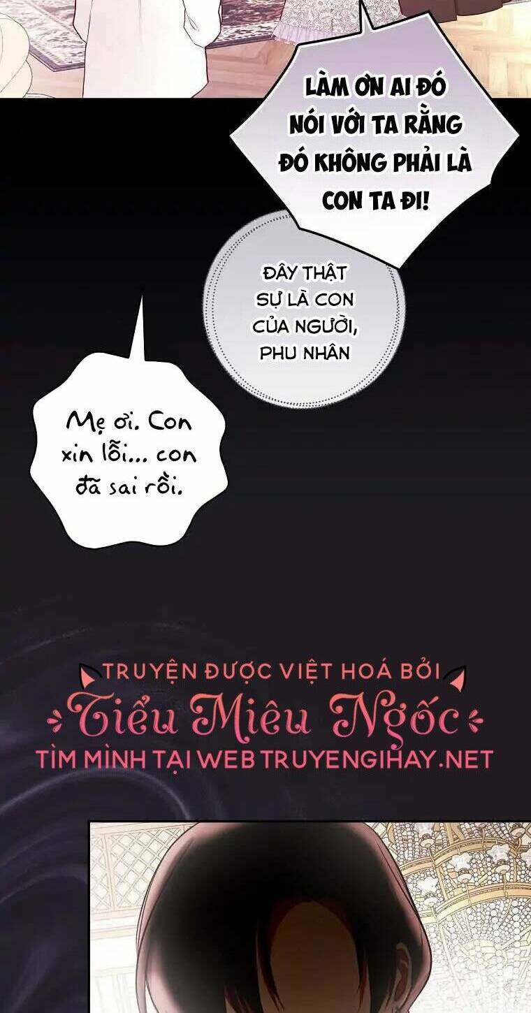 Tôi Trở Thành Mẹ Của Chiến Binh Chap 47 - Next Chap 48