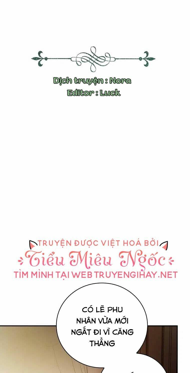 Tôi Trở Thành Mẹ Của Chiến Binh Chap 47 - Next Chap 48