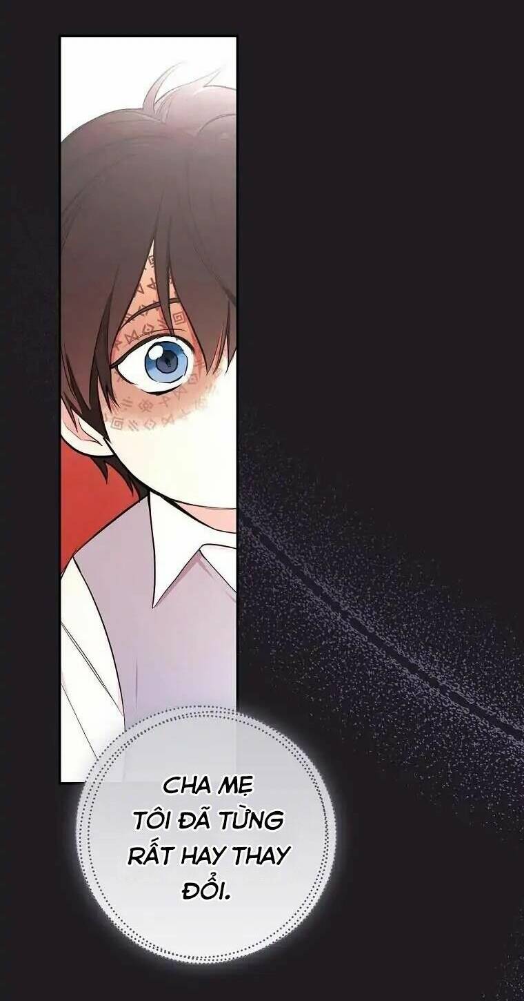 Tôi Trở Thành Mẹ Của Chiến Binh Chap 47 - Next Chap 48