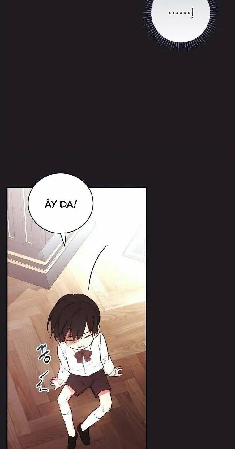 Tôi Trở Thành Mẹ Của Chiến Binh Chap 47 - Next Chap 48