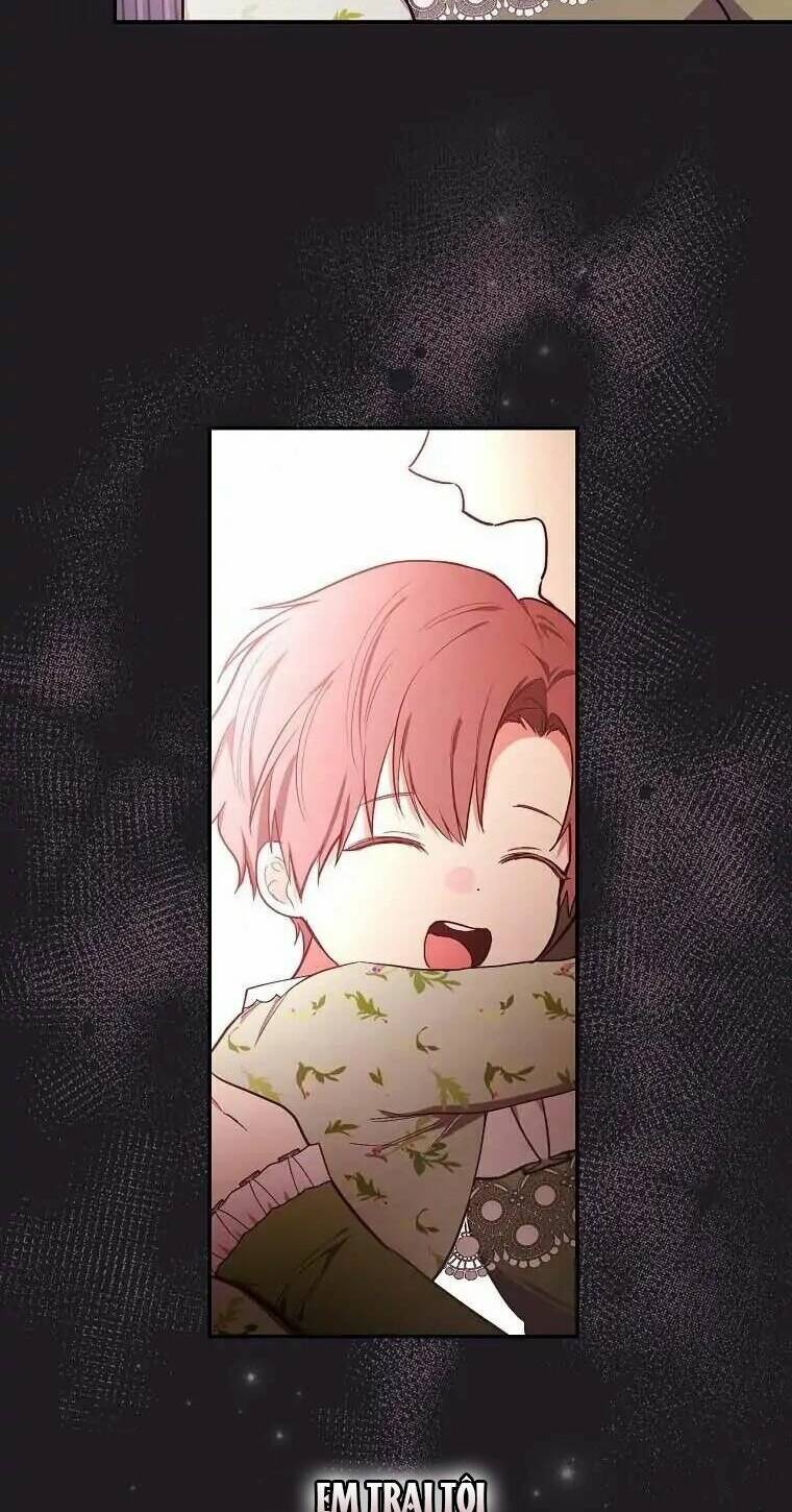 Tôi Trở Thành Mẹ Của Chiến Binh Chap 47 - Next Chap 48