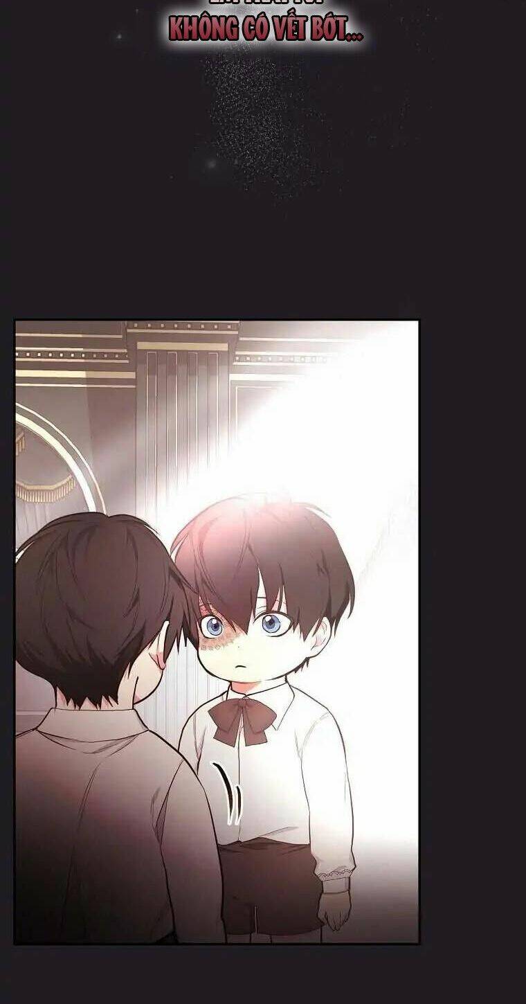 Tôi Trở Thành Mẹ Của Chiến Binh Chap 47 - Next Chap 48