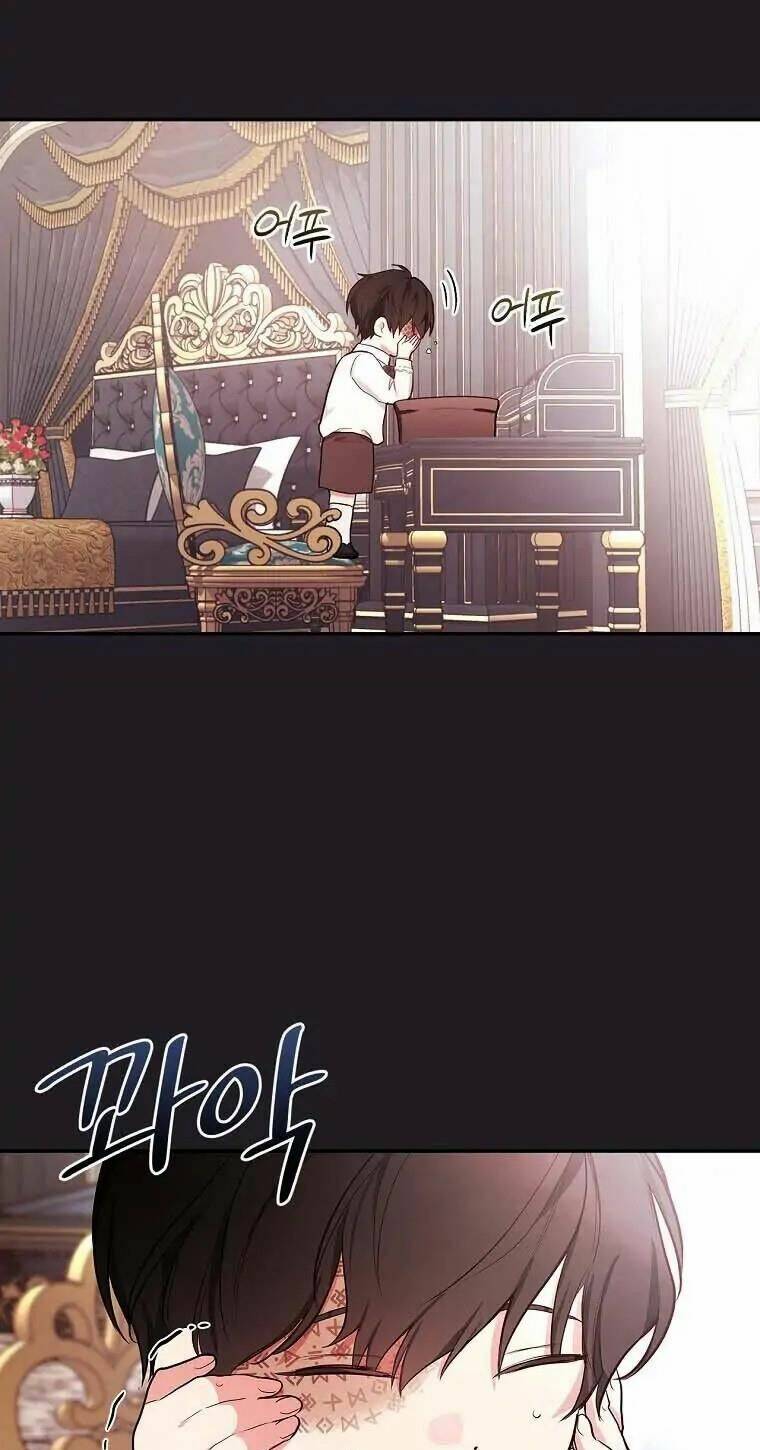 Tôi Trở Thành Mẹ Của Chiến Binh Chap 47 - Next Chap 48