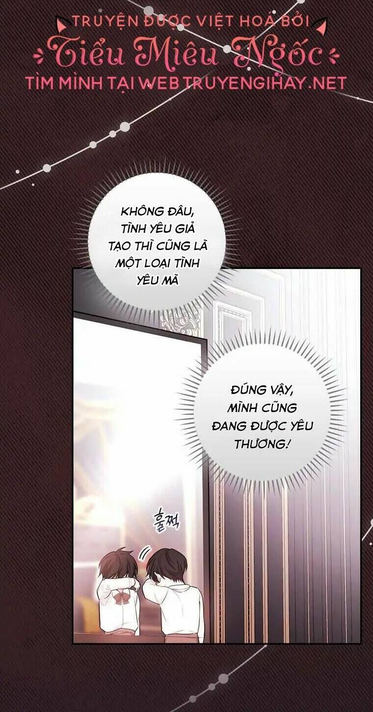 Tôi Trở Thành Mẹ Của Chiến Binh Chap 47 - Next Chap 48