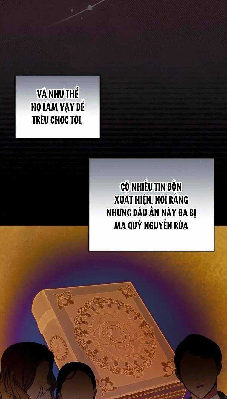 Tôi Trở Thành Mẹ Của Chiến Binh Chap 47 - Next Chap 48