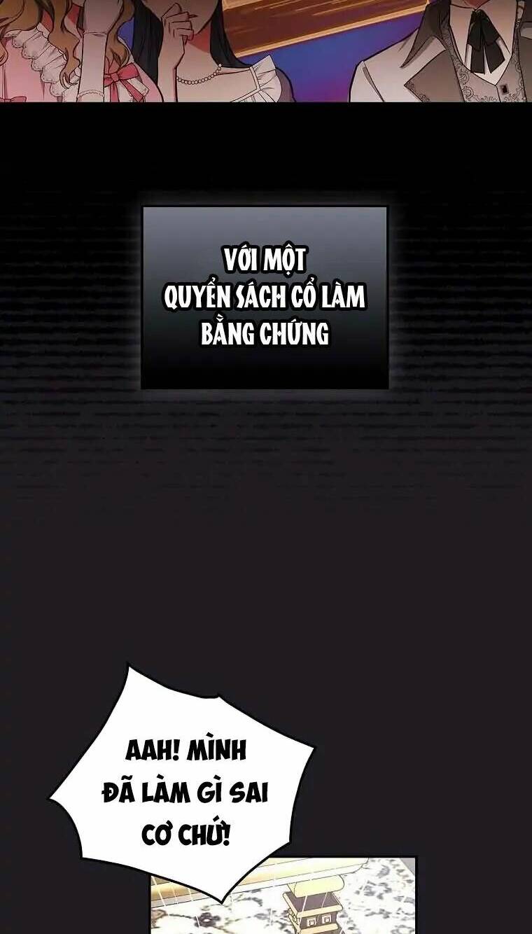 Tôi Trở Thành Mẹ Của Chiến Binh Chap 47 - Next Chap 48