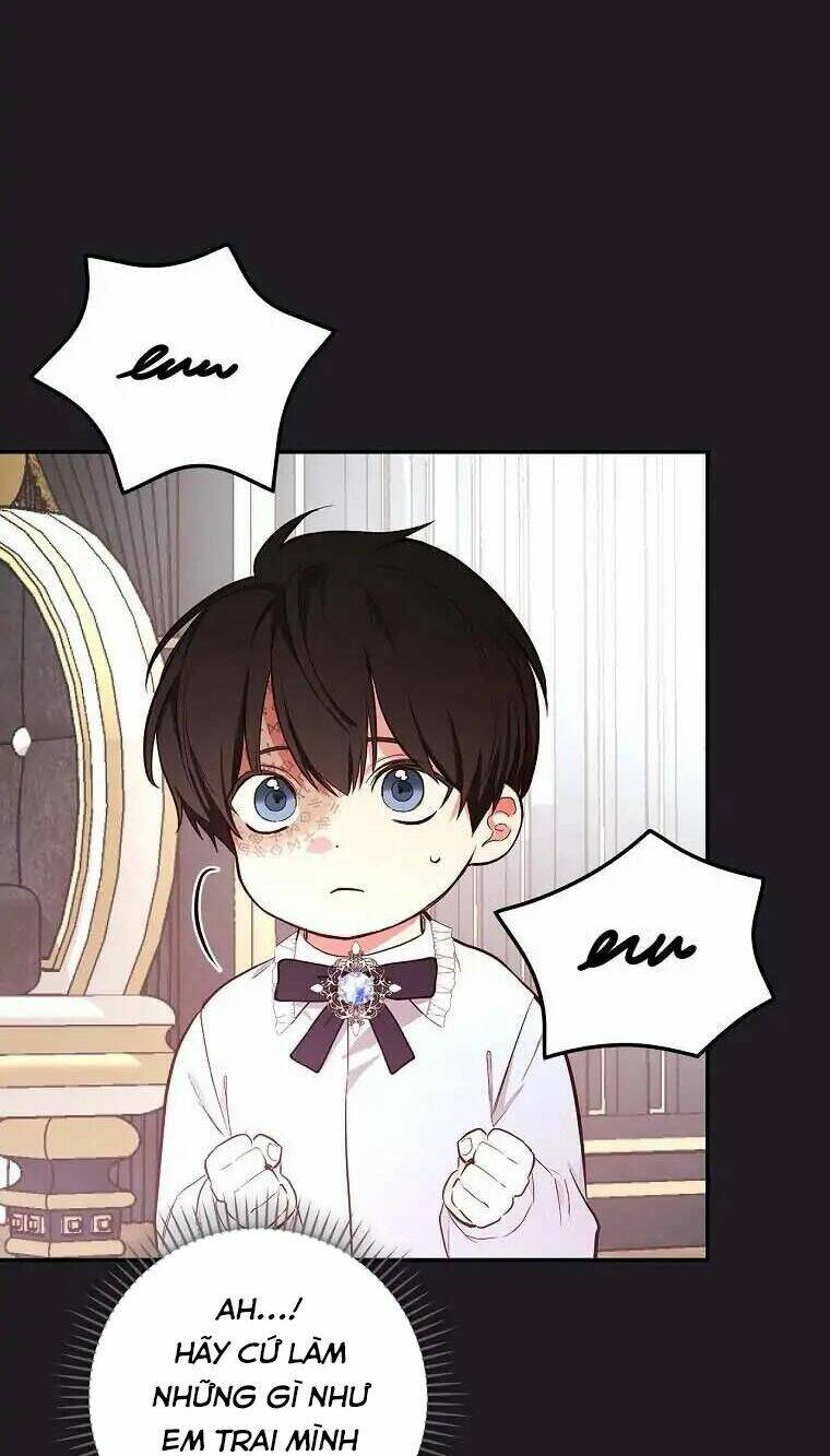 Tôi Trở Thành Mẹ Của Chiến Binh Chap 47 - Next Chap 48