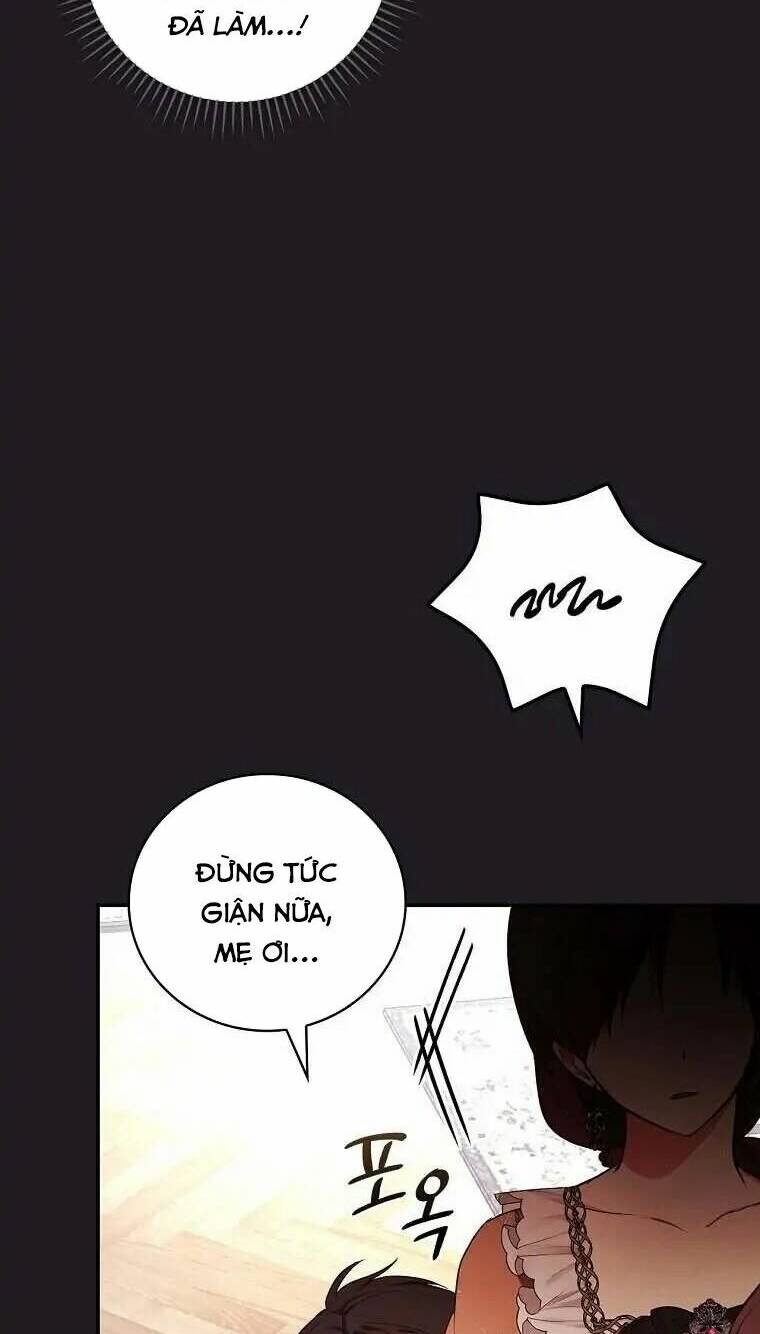 Tôi Trở Thành Mẹ Của Chiến Binh Chap 47 - Next Chap 48