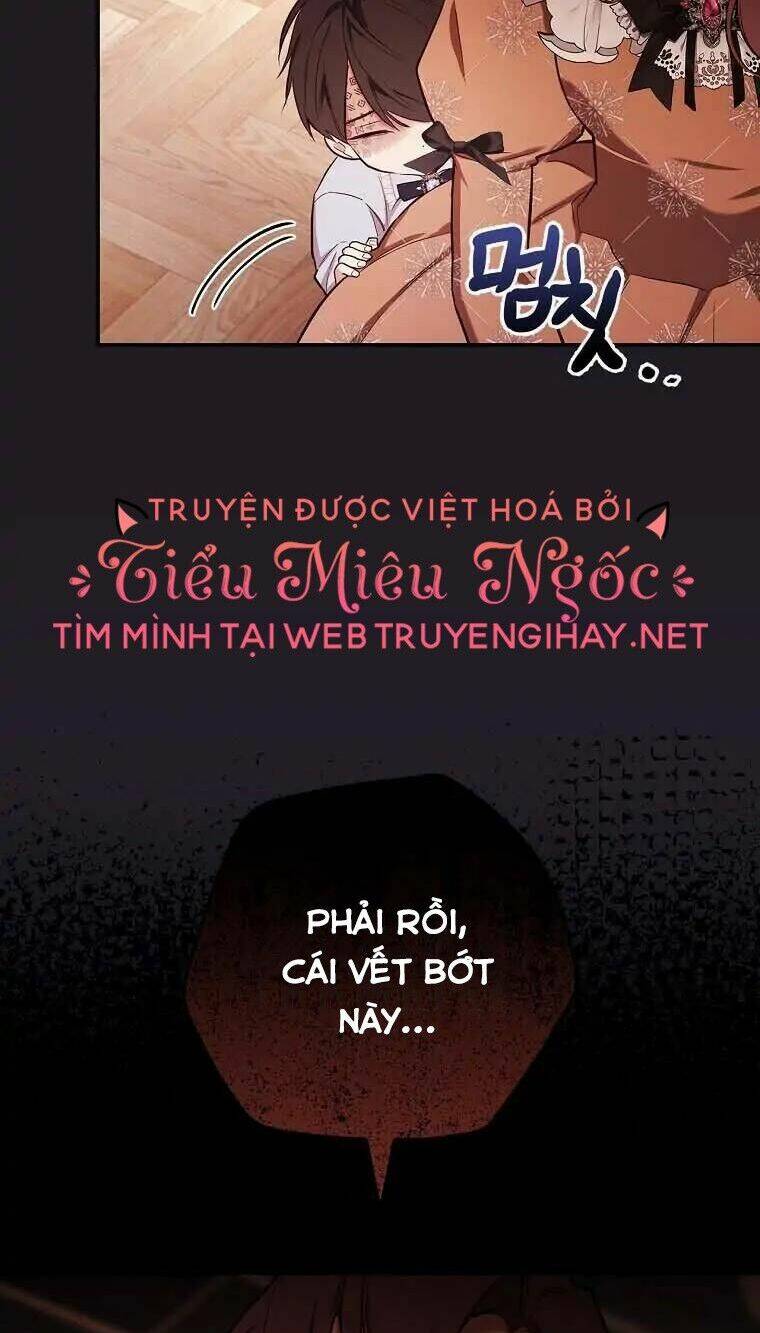 Tôi Trở Thành Mẹ Của Chiến Binh Chap 47 - Next Chap 48