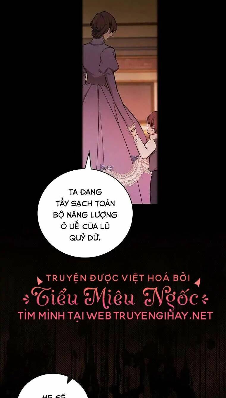 Tôi Trở Thành Mẹ Của Chiến Binh Chap 47 - Next Chap 48