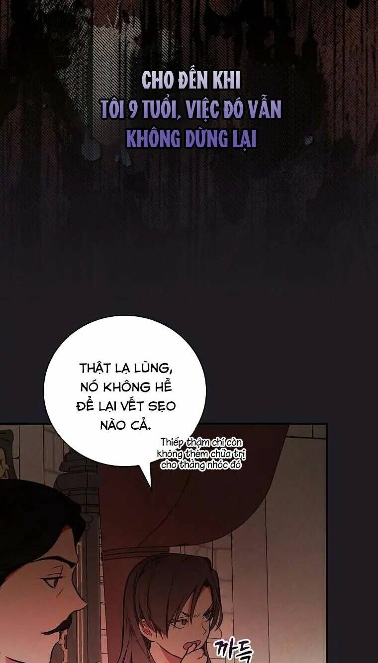 Tôi Trở Thành Mẹ Của Chiến Binh Chap 47 - Next Chap 48