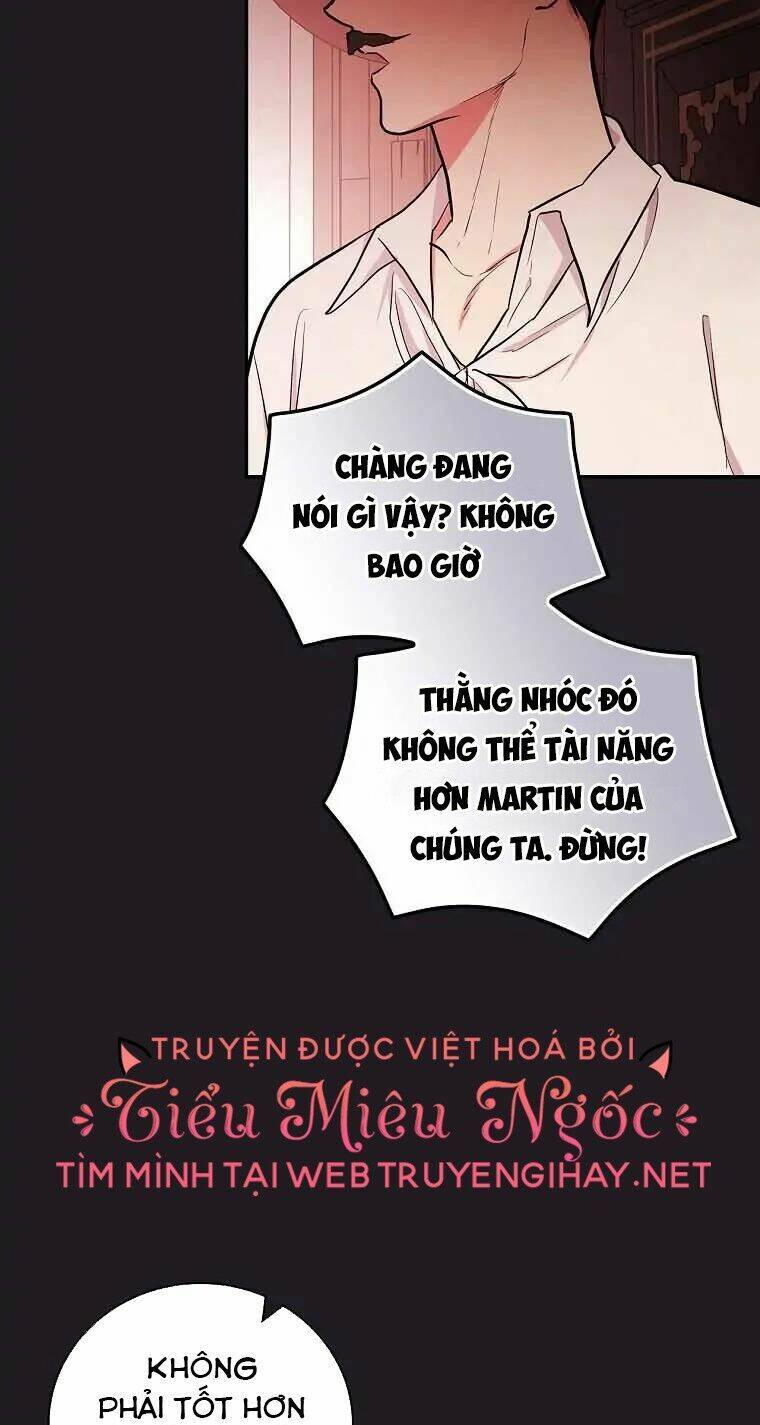 Tôi Trở Thành Mẹ Của Chiến Binh Chap 47 - Next Chap 48