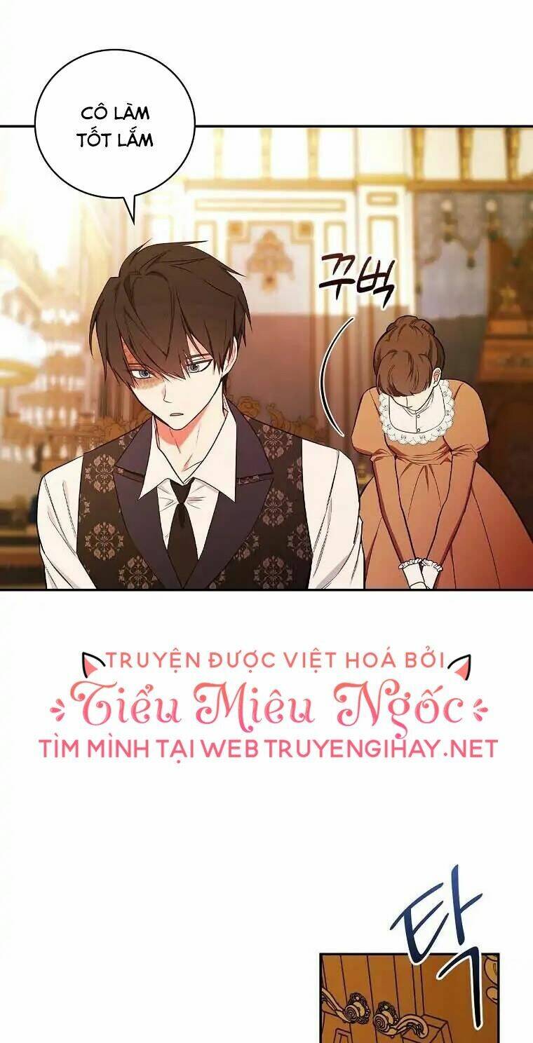 Tôi Trở Thành Mẹ Của Chiến Binh Chap 47 - Next Chap 48