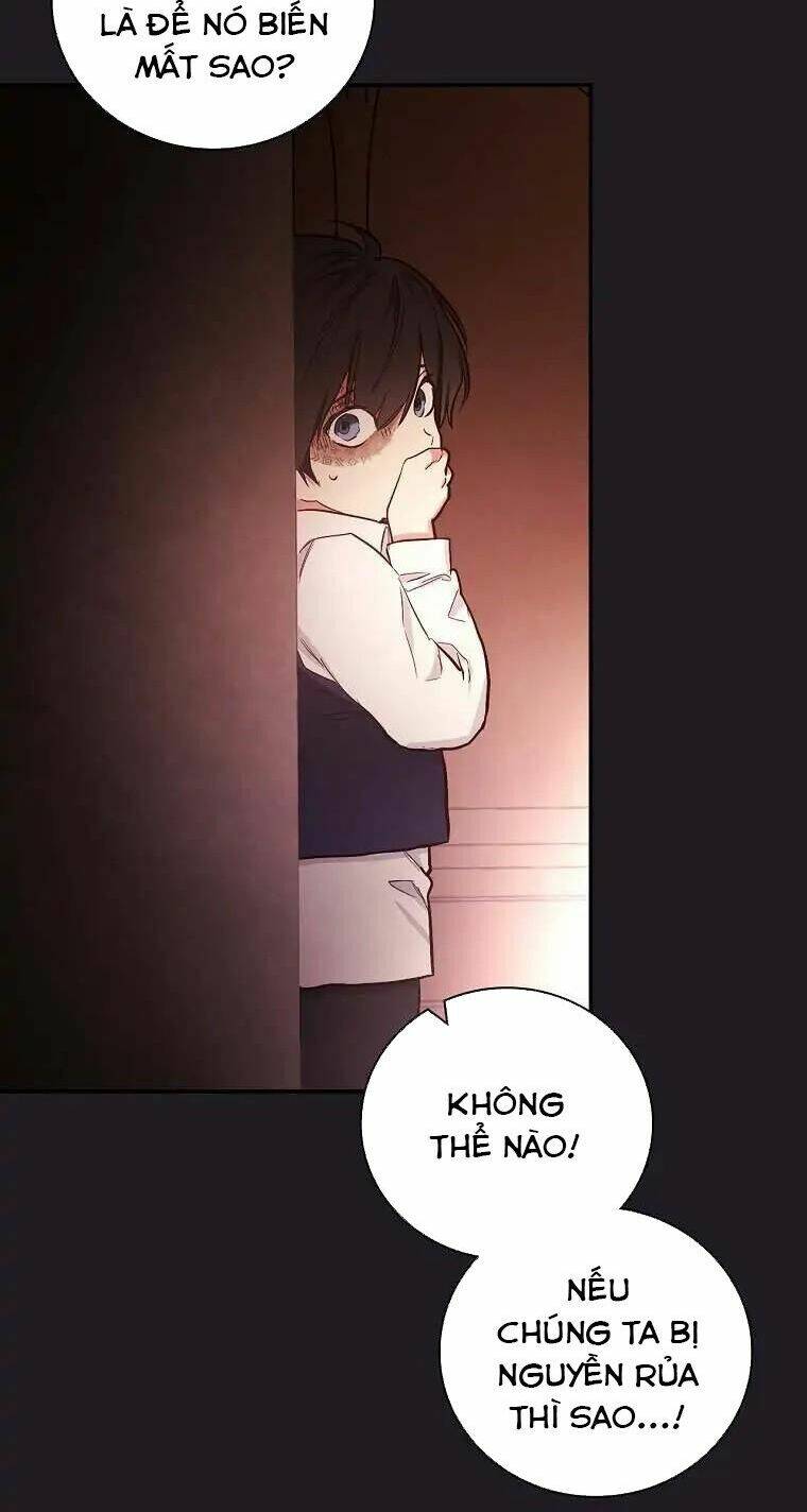 Tôi Trở Thành Mẹ Của Chiến Binh Chap 47 - Next Chap 48