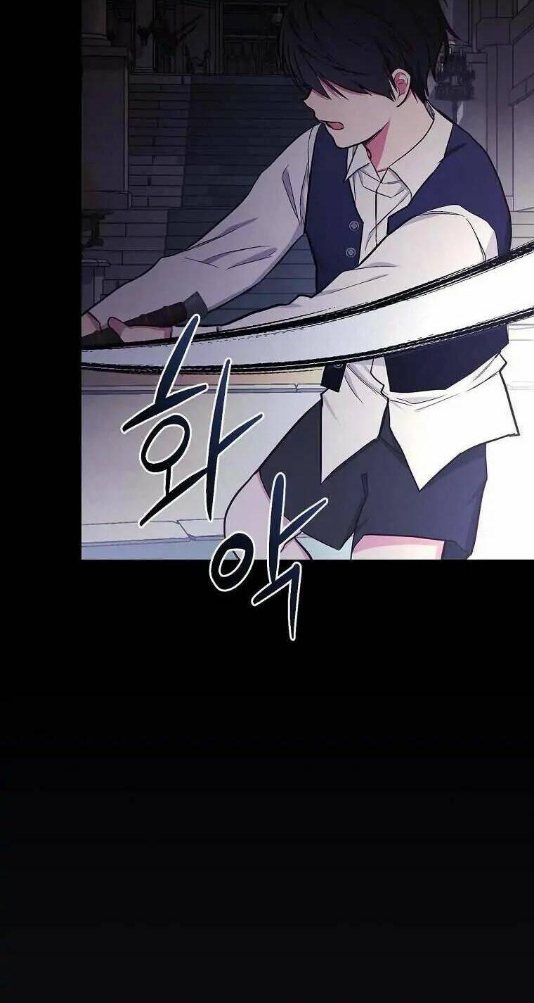 Tôi Trở Thành Mẹ Của Chiến Binh Chap 47 - Next Chap 48