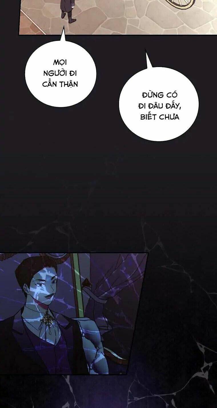 Tôi Trở Thành Mẹ Của Chiến Binh Chap 47 - Next Chap 48