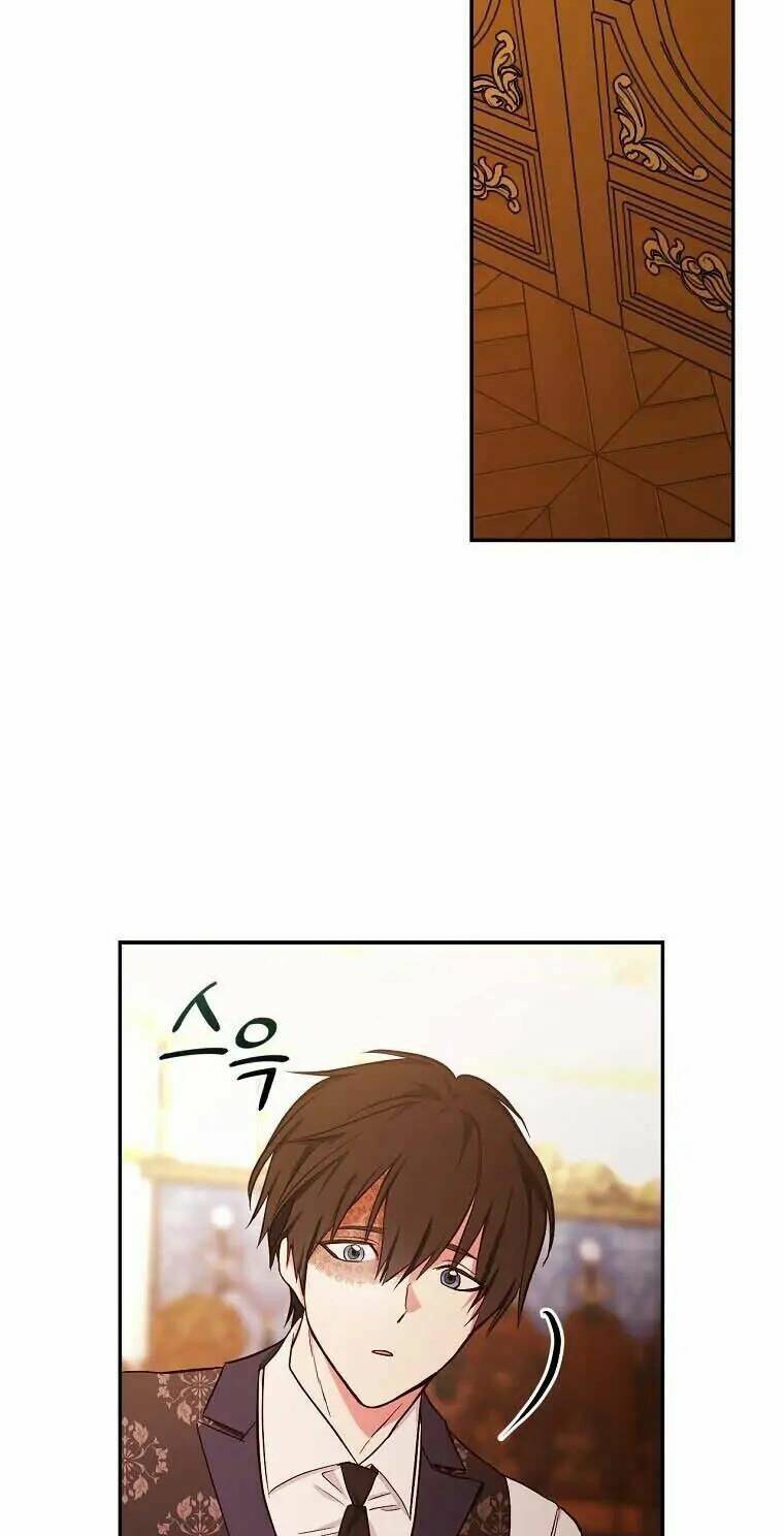 Tôi Trở Thành Mẹ Của Chiến Binh Chap 47 - Next Chap 48