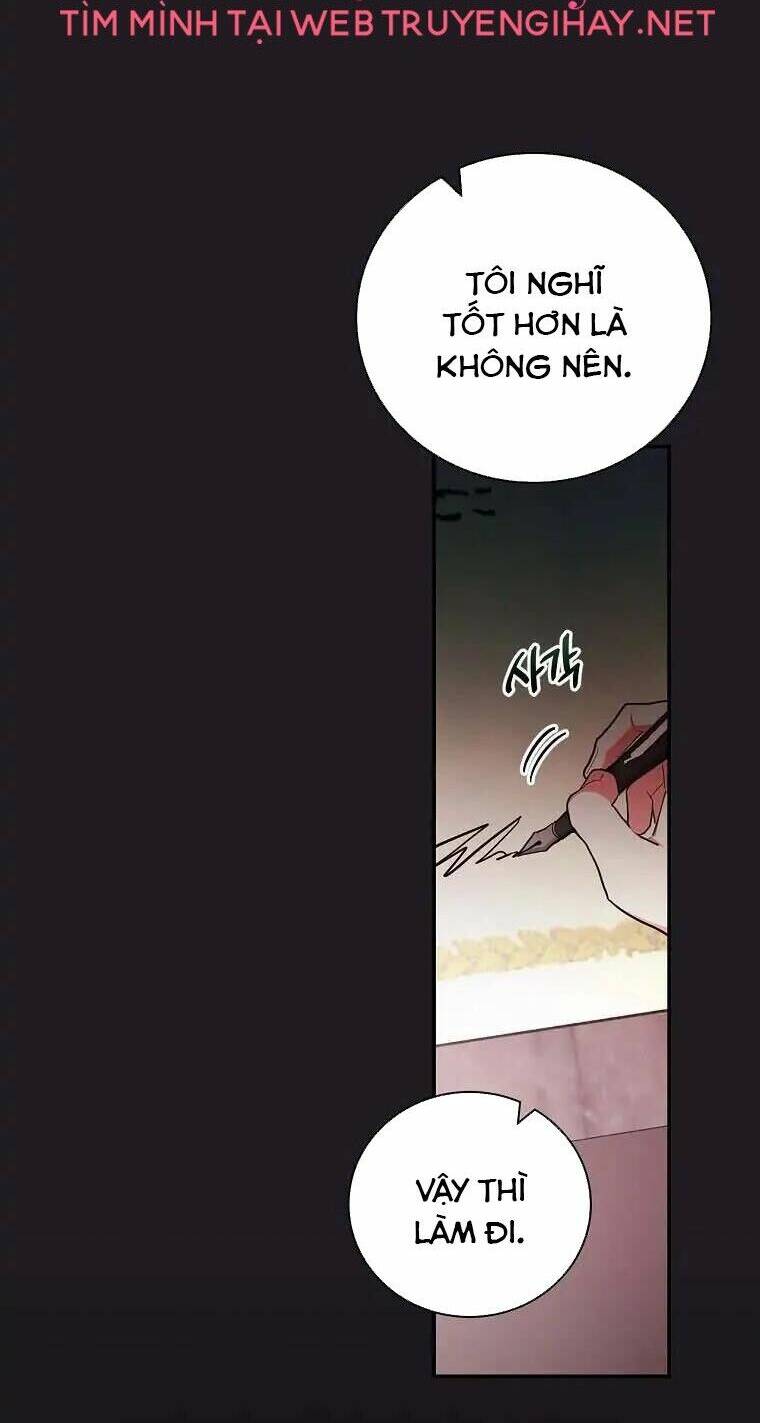 Tôi Trở Thành Mẹ Của Chiến Binh Chap 47 - Next Chap 48