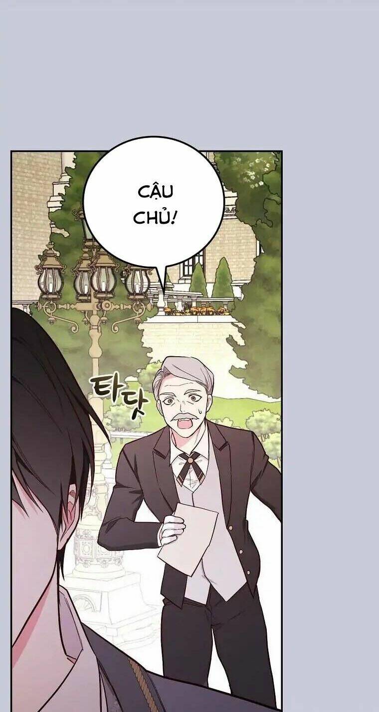 Tôi Trở Thành Mẹ Của Chiến Binh Chap 47 - Next Chap 48