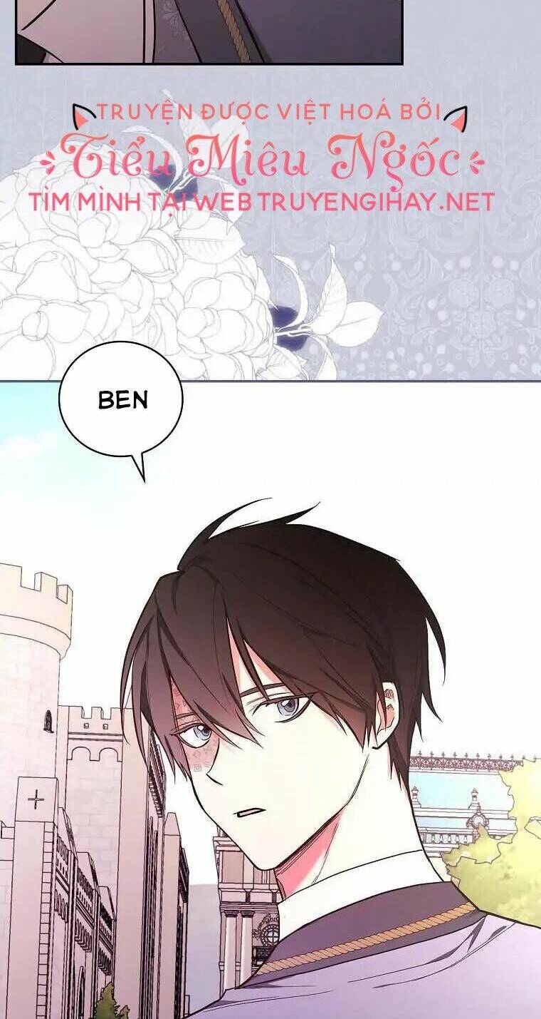 Tôi Trở Thành Mẹ Của Chiến Binh Chap 47 - Next Chap 48