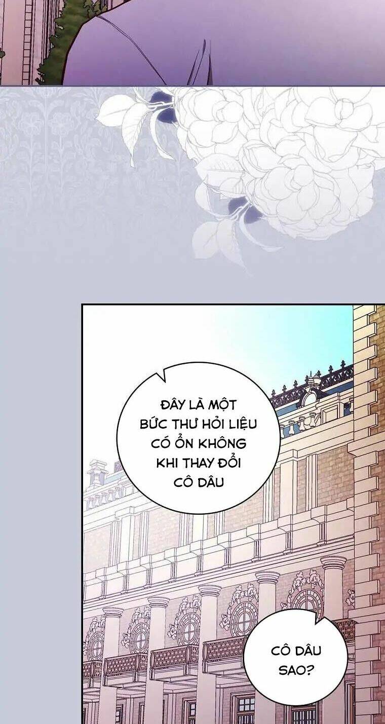Tôi Trở Thành Mẹ Của Chiến Binh Chap 47 - Next Chap 48