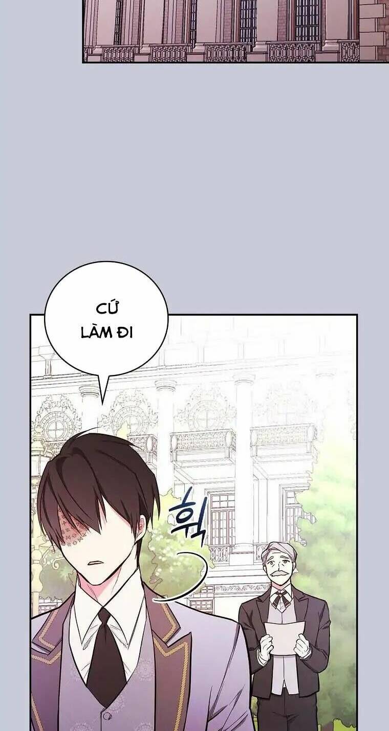 Tôi Trở Thành Mẹ Của Chiến Binh Chap 47 - Next Chap 48