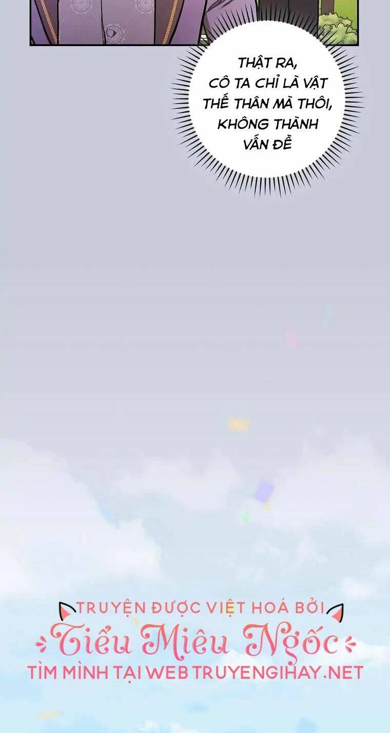 Tôi Trở Thành Mẹ Của Chiến Binh Chap 47 - Next Chap 48