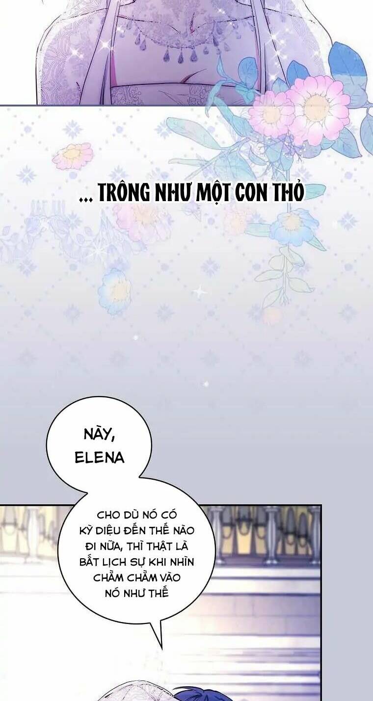 Tôi Trở Thành Mẹ Của Chiến Binh Chap 47 - Next Chap 48