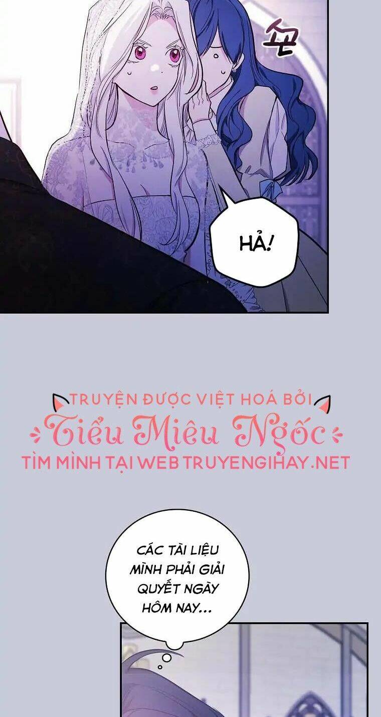 Tôi Trở Thành Mẹ Của Chiến Binh Chap 47 - Next Chap 48