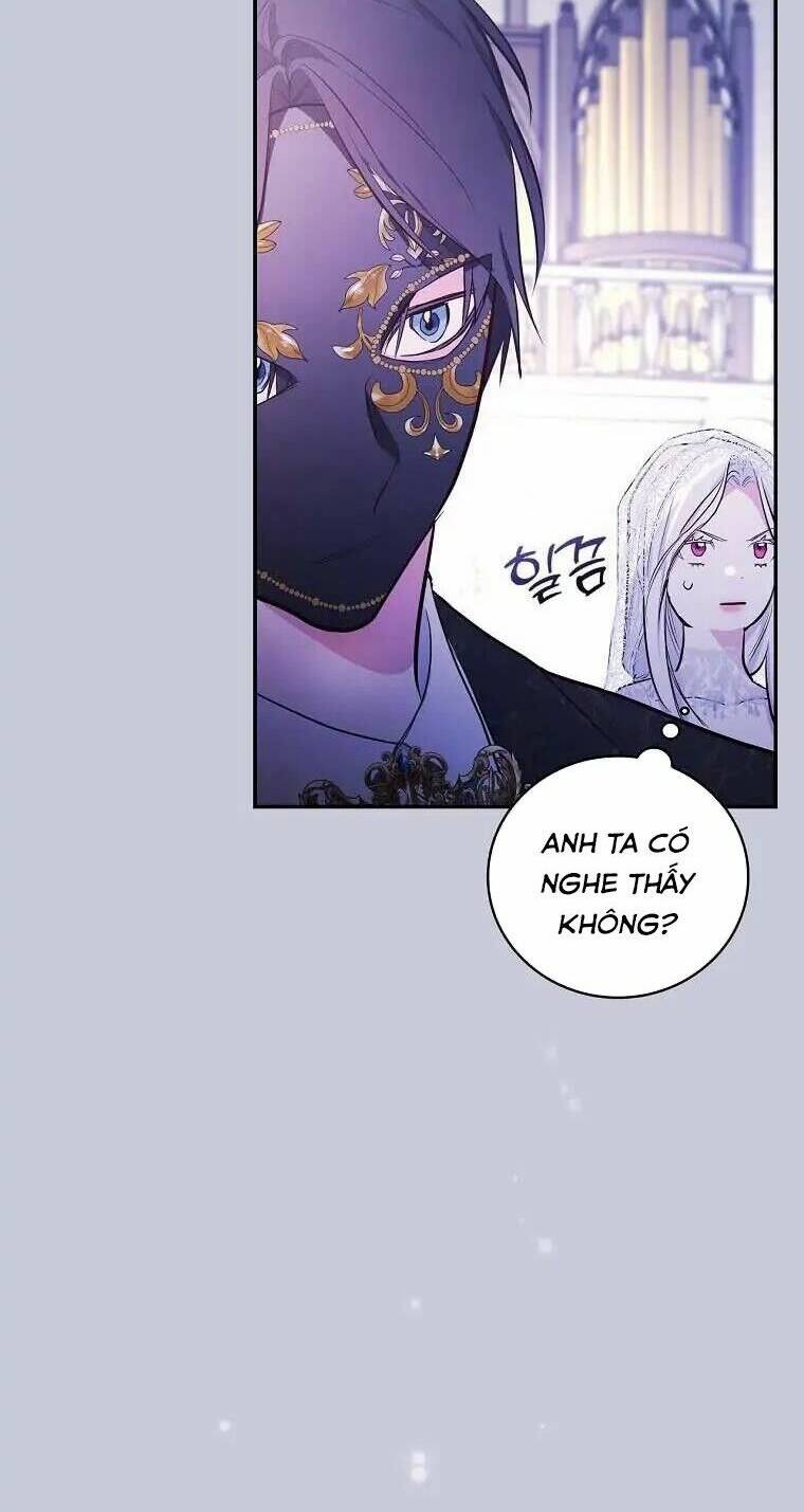 Tôi Trở Thành Mẹ Của Chiến Binh Chap 47 - Next Chap 48