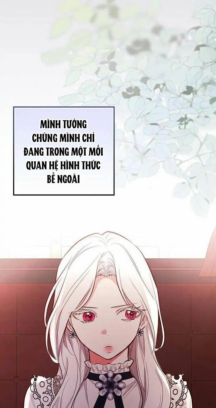 Tôi Trở Thành Mẹ Của Chiến Binh Chap 47 - Next Chap 48