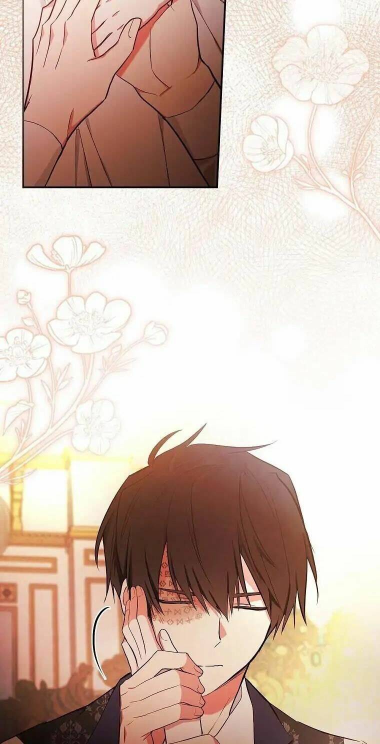 Tôi Trở Thành Mẹ Của Chiến Binh Chap 47 - Next Chap 48