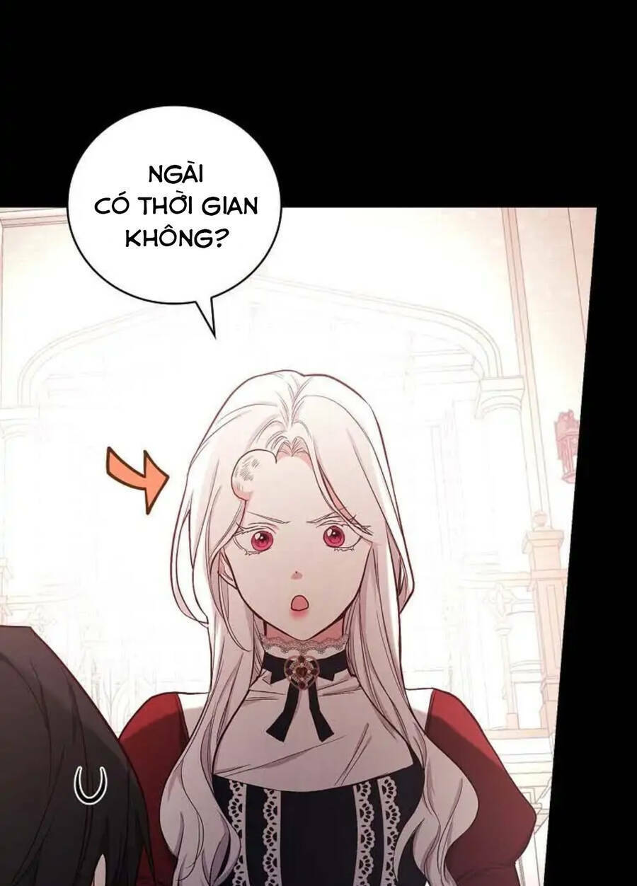 Tôi Trở Thành Mẹ Của Chiến Binh Chap 48 - Next Chap 49