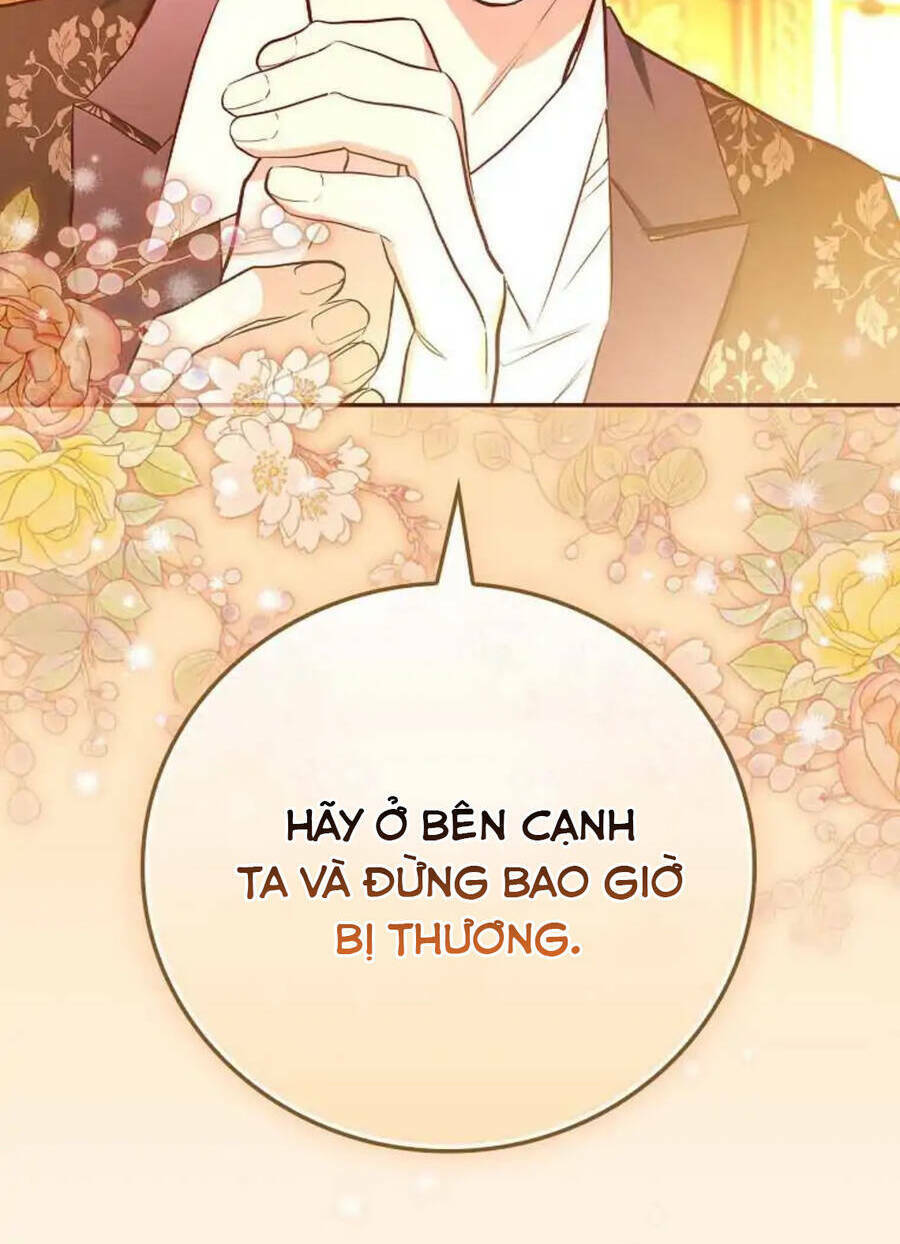 Tôi Trở Thành Mẹ Của Chiến Binh Chap 48 - Next Chap 49